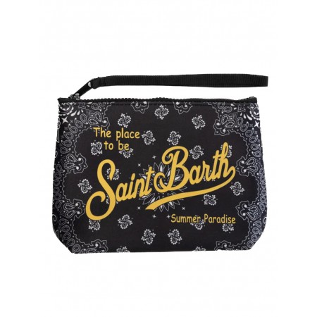 MC2 SAINT BARTH ALIN001 03148H - Borse - MC2 SAINT BARTH