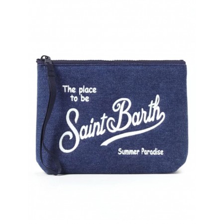MC2 SAINT BARTH ALIN001 01334H - Borse - MC2 SAINT BARTH