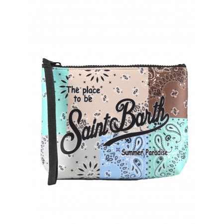 MC2 SAINT BARTH ALIN001 01230H - Borse - MC2 SAINT BARTH