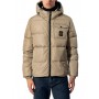 REFRIGIWEAR SEEK JACKET G02808 NY0185 A00140 - GIUBBINO - REFRIGIWEAR