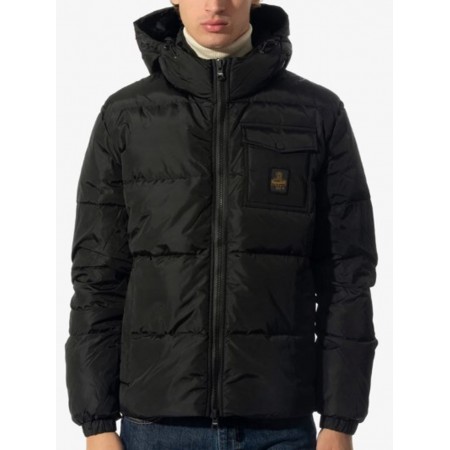 REFRIGIWEAR SEEK JACKET G02808 NY0185 G06000 - GIUBBINO - REFRIGIWEAR