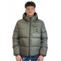 REFRIGIWEAR SEEK JACKET G02808 NY0185 E04010 - GIUBBINO - REFRIGIWEAR