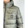 REFRIGIWEAR SEEK JACKET G02808 NY0185 E04010 - GIUBBINO - REFRIGIWEAR