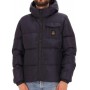 REFRIGIWEAR SEEK JACKET G02808 NY0185 F03700 - GIUBBINO - REFRIGIWEAR