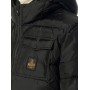 REFRIGIWEAR SEEK JACKET G02808 NY0185 G06000 - GIUBBINO - REFRIGIWEAR