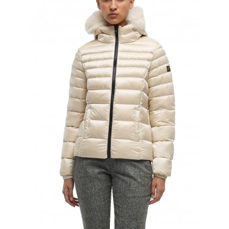 REFRIGIWEAR MEAD FUR JACKET W97618 RA0035 A00152 - GIUBBINO - REFRIGIWEAR
