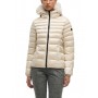 REFRIGIWEAR MEAD FUR JACKET W97618 RA0035 A00152 - GIUBBINO - REFRIGIWEAR