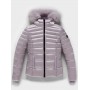 REFRIGIWEAR MEAD FUR JACKET W97618 RA0035 F04910 - GIUBBINO - REFRIGIWEAR