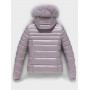 REFRIGIWEAR MEAD FUR JACKET W97618 RA0035 F04910 - GIUBBINO - REFRIGIWEAR