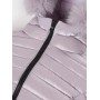 REFRIGIWEAR MEAD FUR JACKET W97618 RA0035 F04910 - GIUBBINO - REFRIGIWEAR