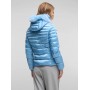 REFRIGIWEAR MEAD FUR JACKET W97618 RA0035 F04060 - GIUBBINO - REFRIGIWEAR