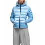 REFRIGIWEAR MEAD FUR JACKET W97618 RA0035 F04060 - GIUBBINO - REFRIGIWEAR