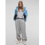 REFRIGIWEAR MEAD FUR JACKET W97618 RA0035 F04060 - GIUBBINO - REFRIGIWEAR