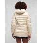 REFRIGIWEAR LONG MEAD FUR JACKET W98118 RA0035 A00152 - GIUBBINO - REFRIGIWEAR
