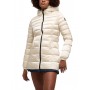 REFRIGIWEAR LONG MEAD FUR JACKET W98118 RA0035 A00152 - GIUBBINO - REFRIGIWEAR