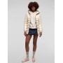REFRIGIWEAR LONG MEAD FUR JACKET W98118 RA0035 A00152 - GIUBBINO - REFRIGIWEAR