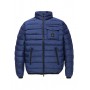 REFRIGIWEAR LEADER JACKET G25600 NY1185 F04004 - GIUBBINO - REFRIGIWEAR