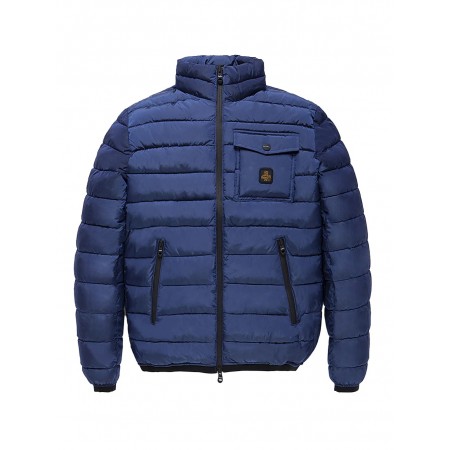 REFRIGIWEAR LEADER JACKET G25600 NY1185 F04004 - GIUBBINO - REFRIGIWEAR