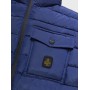 REFRIGIWEAR LEADER JACKET G25600 NY1185 F04004 - GIUBBINO - REFRIGIWEAR