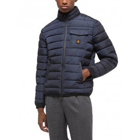 REFRIGIWEAR LEADER JACKET G25600 NY1185 F03700 - GIUBBINO - REFRIGIWEAR