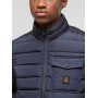 REFRIGIWEAR LEADER JACKET G25600 NY1185 F03700 - GIUBBINO - REFRIGIWEAR