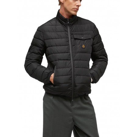 REFRIGIWEAR LEADER JACKET G25600 NY1185 G06000 - Giacche - REFRIGIWEAR