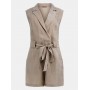 GUESS TUTA IN TWILL W5GD99WH6E0 - TUTA - GUESS