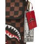 SPRAYGROUND TRACOLLA PEEKING CHARACTER - BORSA - sprayground