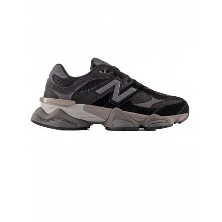 NEW BALANCE U9060BLK - Scarpe - NEW BALANCE
