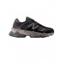 NEW BALANCE U9060BLK - Scarpe - NEW BALANCE
