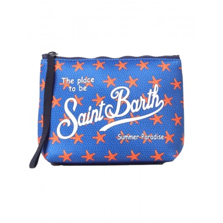 MC2 SAINT BARTH POCHETTE ALIN001 / 01947H - ACCESSORI VALIGIERIE - MC2 SAINT BARTH