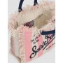 MC2 SAINT BARTH BORSA IN CANVAS COL0001 / 033001H - Borse - MC2 SAINT BARTH