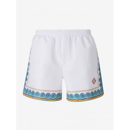 CASA BLANCA COSTUME DA BAGNO  MS25TR032 - Costumi da bagno - CASABLANCA