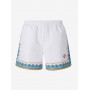 CASA BLANCA COSTUME DA BAGNO  MS25TR032 - Costumi da bagno - CASABLANCA