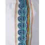 CASA BLANCA COSTUME DA BAGNO  MS25TR032 - Costumi da bagno - CASABLANCA