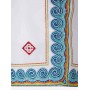 CASA BLANCA COSTUME DA BAGNO  MS25TR032 - Costumi da bagno - CASABLANCA