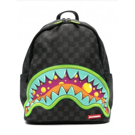 SPRAYGROUND ZAINO 910B7475NSZ - ZAINO - sprayground