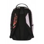 SPRAYGROUND ZAINO PINK FLOWERS BACKPACK - ZAINO - sprayground