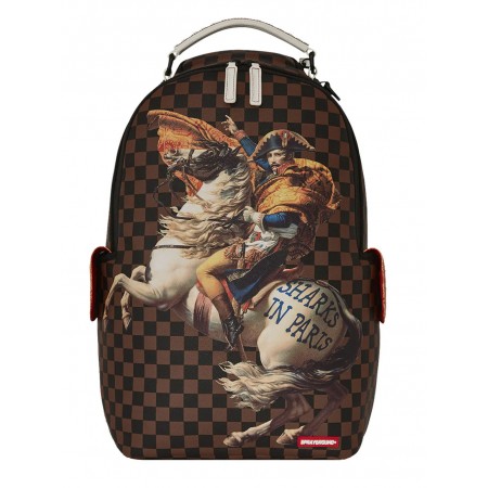 SPRAYGROUND ZAINO 1 OFF BAGS BACKPACK NAPOLEON - ZAINO - sprayground