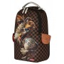 SPRAYGROUND ZAINO 1 OFF BAGS BACKPACK NAPOLEON - ZAINO - sprayground