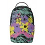 SPRAYGROUND ZAINO STREET ART BACKPACK - ZAINO - sprayground