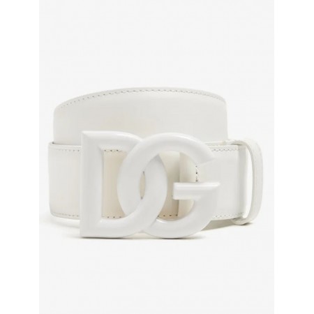 DOLCE & GABBANA CINTURA LOGATA - Accessori abbigliamento - Dolce e Gabbana