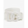 DOLCE & GABBANA CINTURA LOGATA - Accessori abbigliamento - Dolce e Gabbana