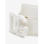 DOLCE & GABBANA CINTURA LOGATA - Accessori abbigliamento - Dolce e Gabbana