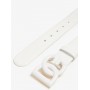 DOLCE & GABBANA CINTURA LOGATA - Accessori abbigliamento - Dolce e Gabbana