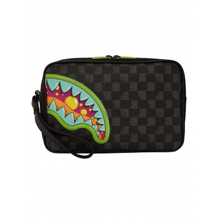 SPRAYGROUND POCHETTE 910B7471NSZ - Borse - sprayground
