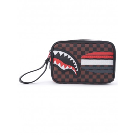 SPRAYGROUND POCHETTE 910B7492NSZ - Borse - sprayground