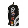 SPRAYGROUND ZAINO GLOBAL MOGUL BILLIONAIRE 910B7220NSZ - ZAINO - sprayground