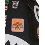 SPRAYGROUND ZAINO GLOBAL MOGUL BILLIONAIRE 910B7220NSZ - ZAINO - sprayground
