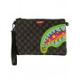 SPRAYGROUND POCHETTE 910B7470NSZ - Borse - sprayground